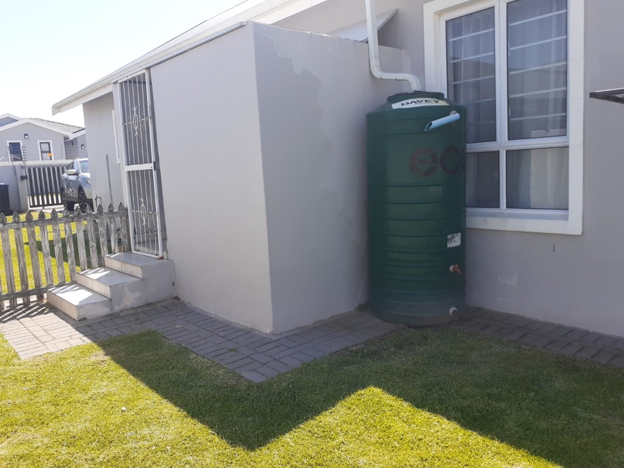 3 Bedroom Property for Sale in Fountains Estate Eastern Cape